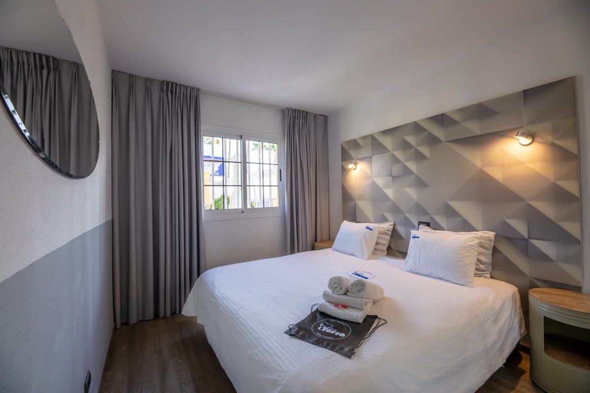 Pure Comfort | Club Torso | Bungalow