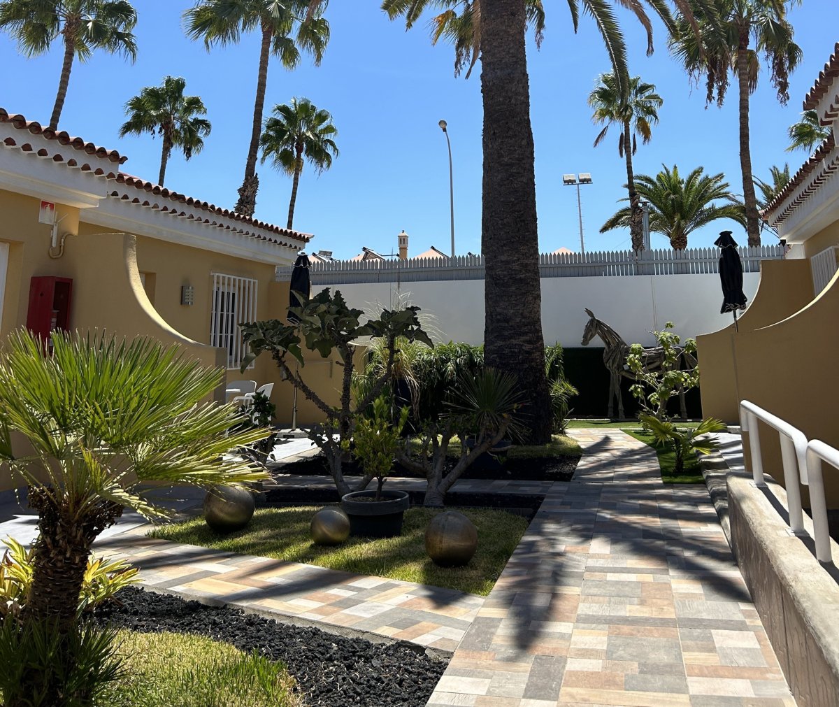 Club Torso Gran Canaria Gay Resort Men Only Gaycation